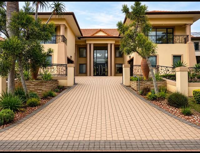 4 BEDROOM PROPERTY TO RENT IN IZINGA